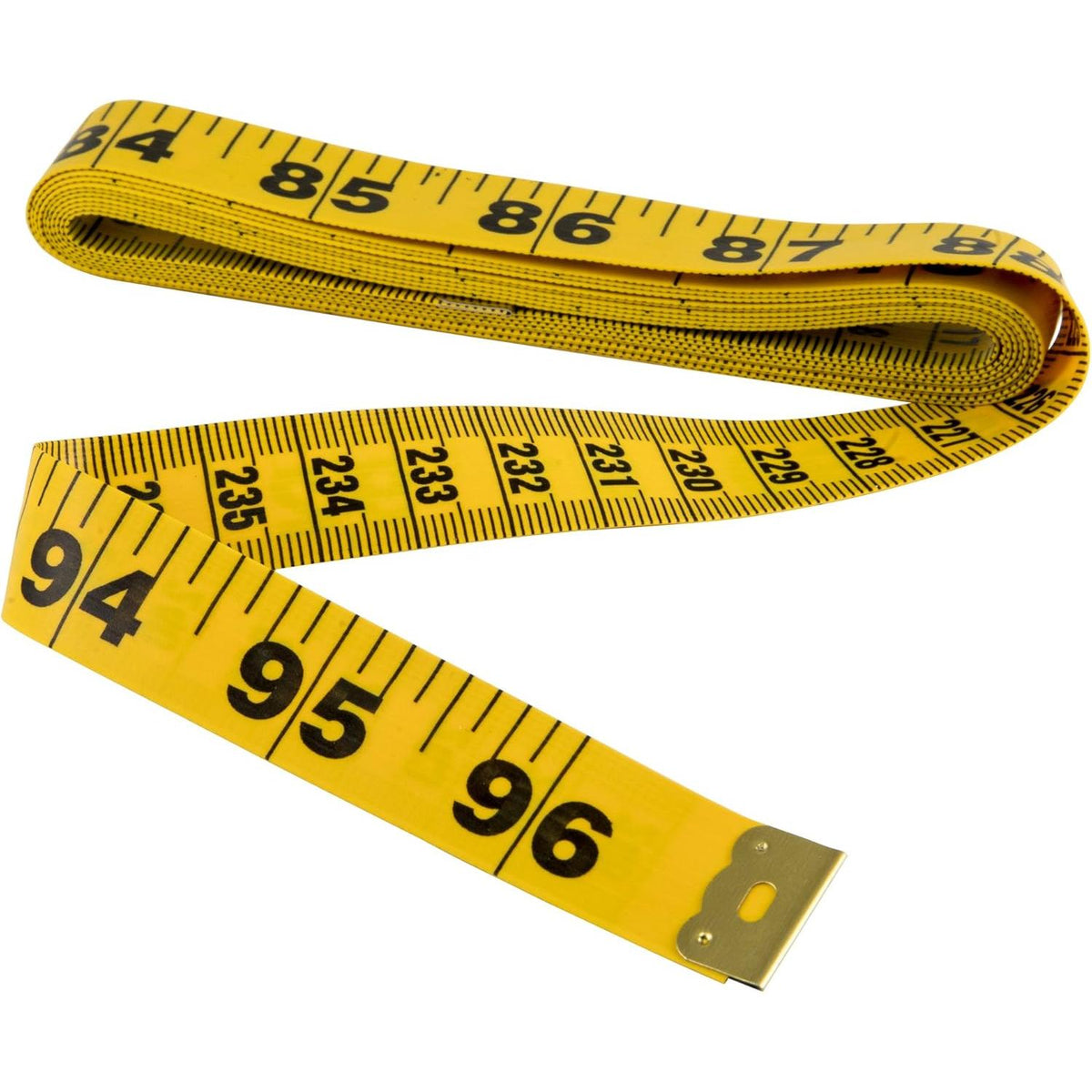 SINGER Extra Long Vinyl Tape Measure, 96 inches-075691002589-LR-00455-2-LR eShop