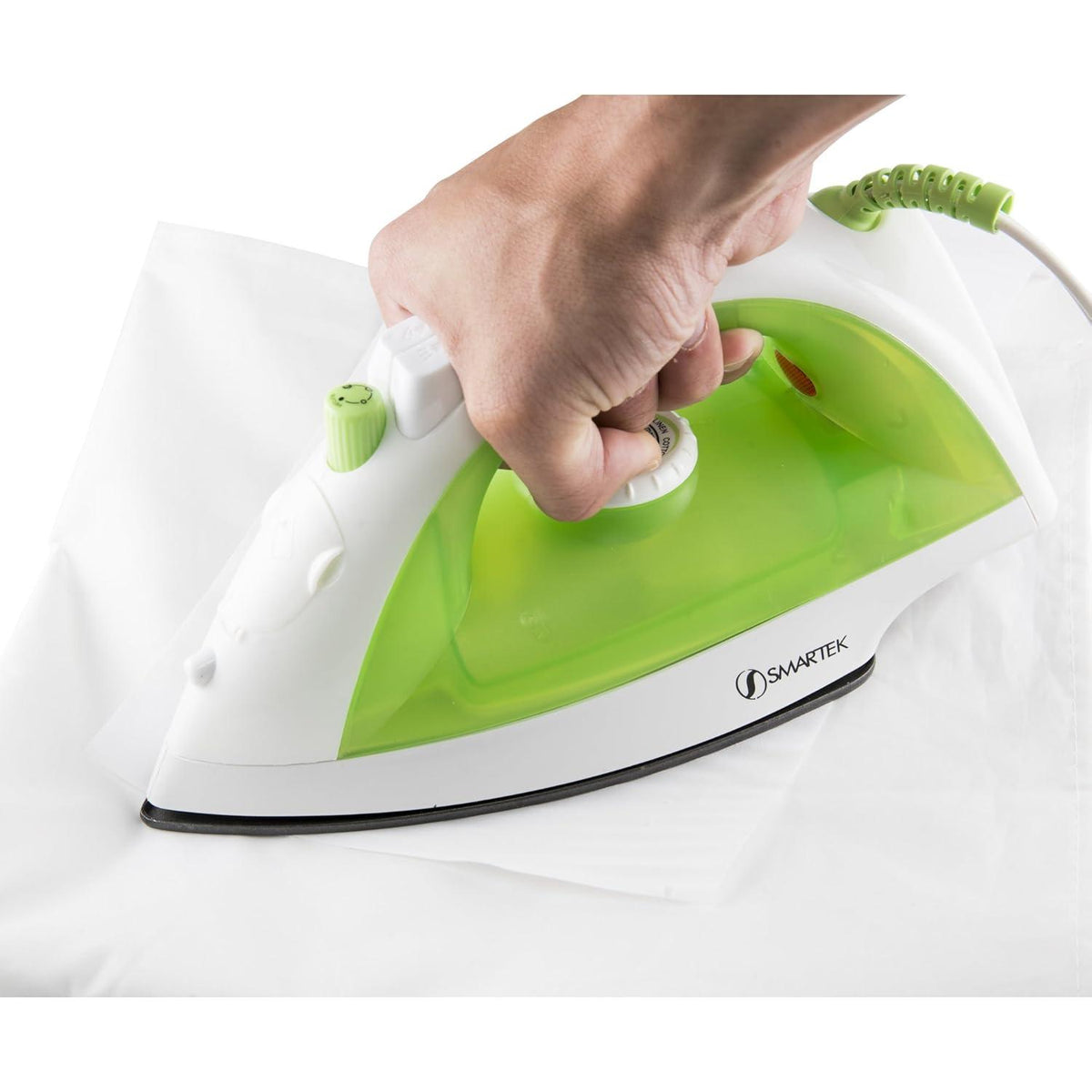 SINGER Iron-On Mending Fabric -White-075691000974-LR-82115-5-LR eShop