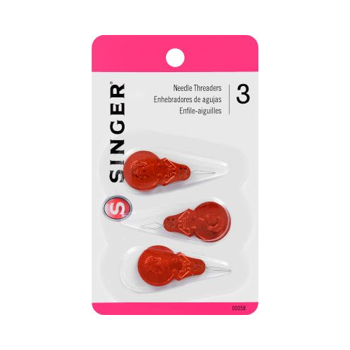 SINGER Needle Threaders, Set of 3-075691000585-LR-81950-1-LR eShop
