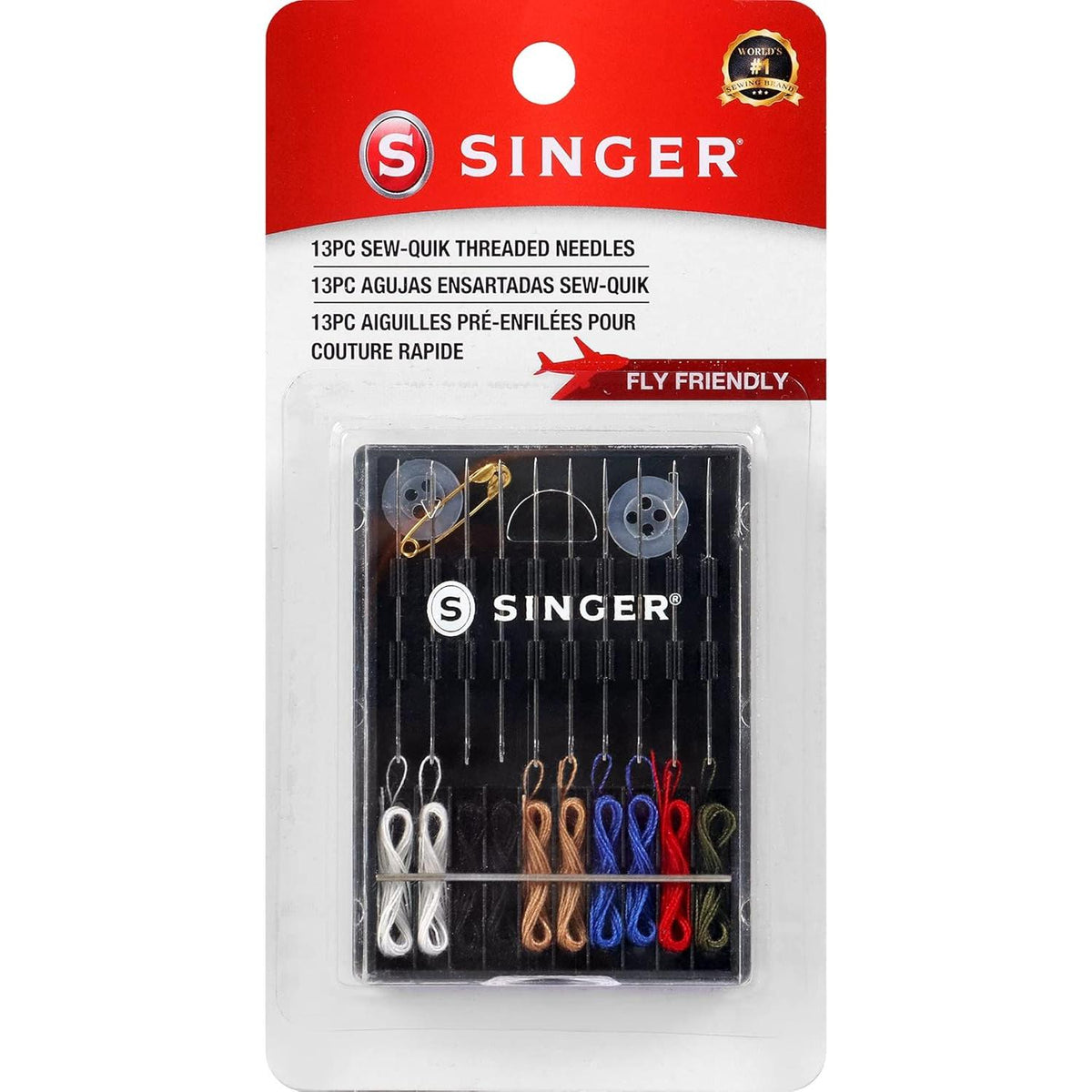 SINGER Sew-Quik Threaded Hand Needle Kit-075691019259-LR-00460-1-LR eShop
