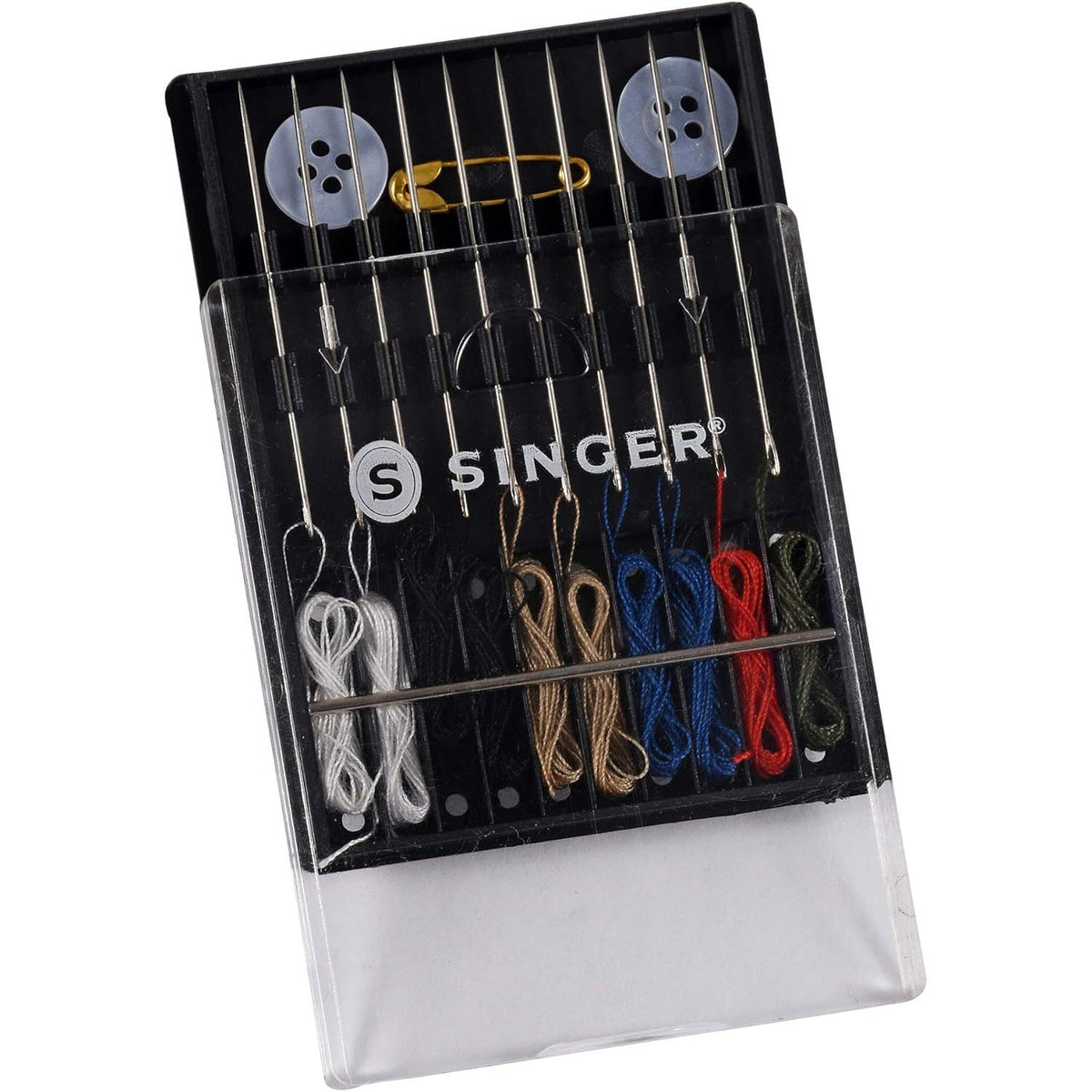 SINGER Sew-Quik Threaded Hand Needle Kit-075691019259-LR-00460-3-LR eShop