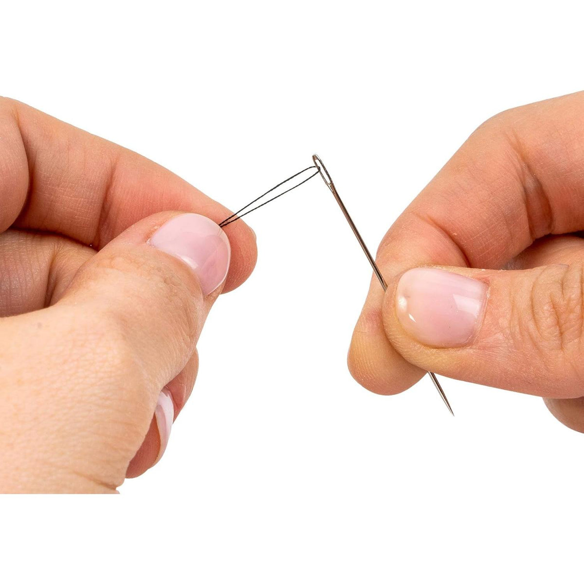 SINGER Sew-Quik Threaded Hand Needle Kit-075691019259-LR-00460-5-LR eShop