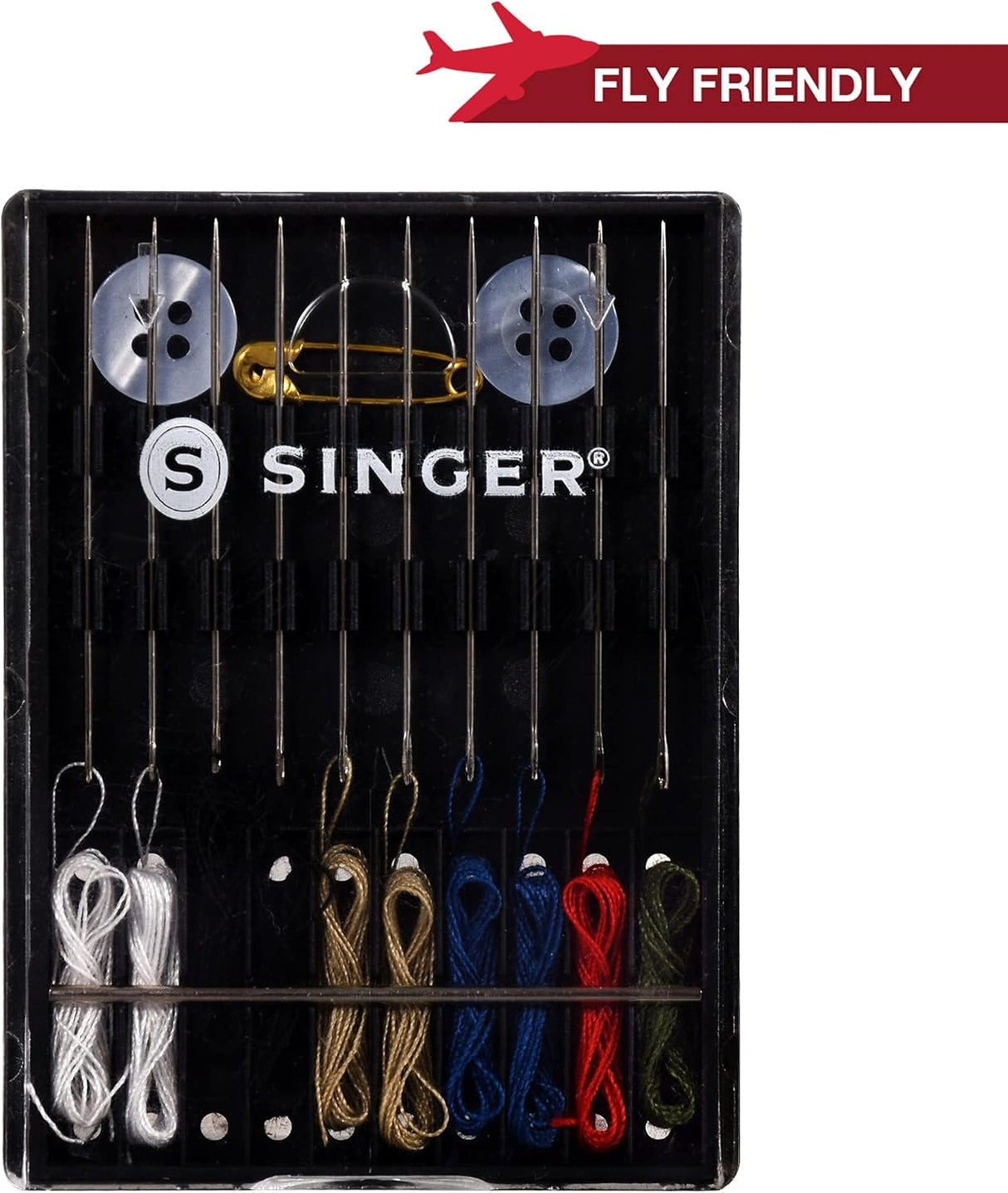 SINGER Sew-Quik Threaded Hand Needle Kit-075691019259-LR-00460-7-LR eShop