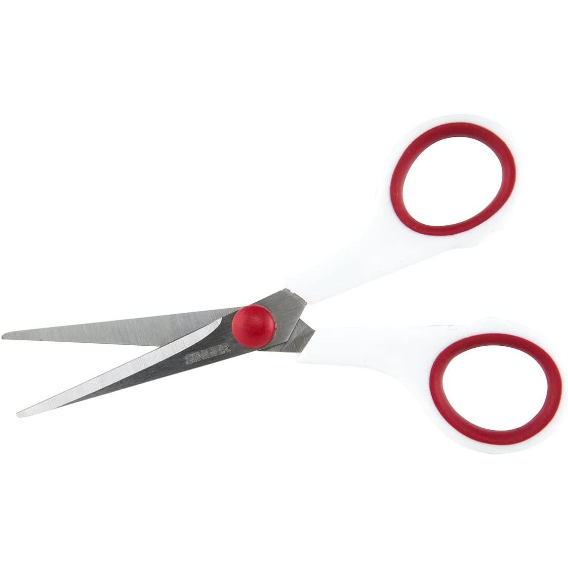 SINGER Sewing Scissors with Comfort Grip-075691004484-LR-00457-3-LR eShop