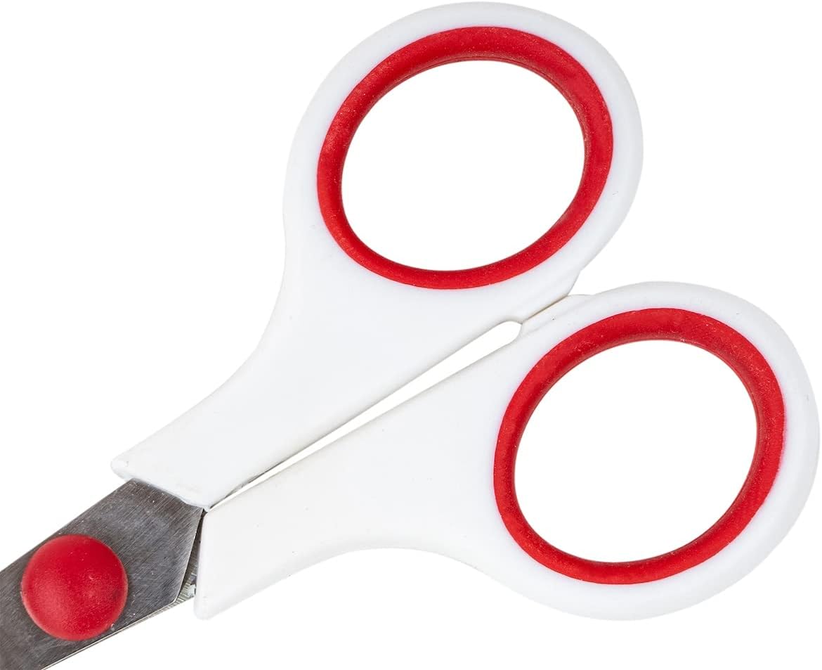 SINGER Sewing Scissors with Comfort Grip-075691004484-LR-00457-6-LR eShop