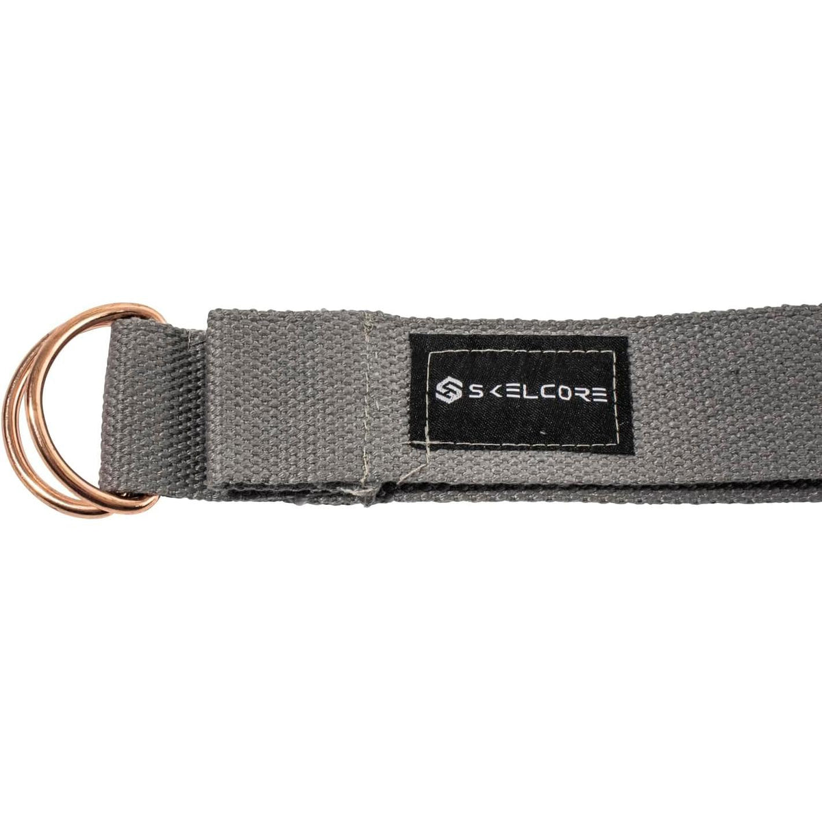 Skelcore High Density Non Slip Foam Yoga Block and Strap Set-840285900301-LR-349002-8-LR eShop