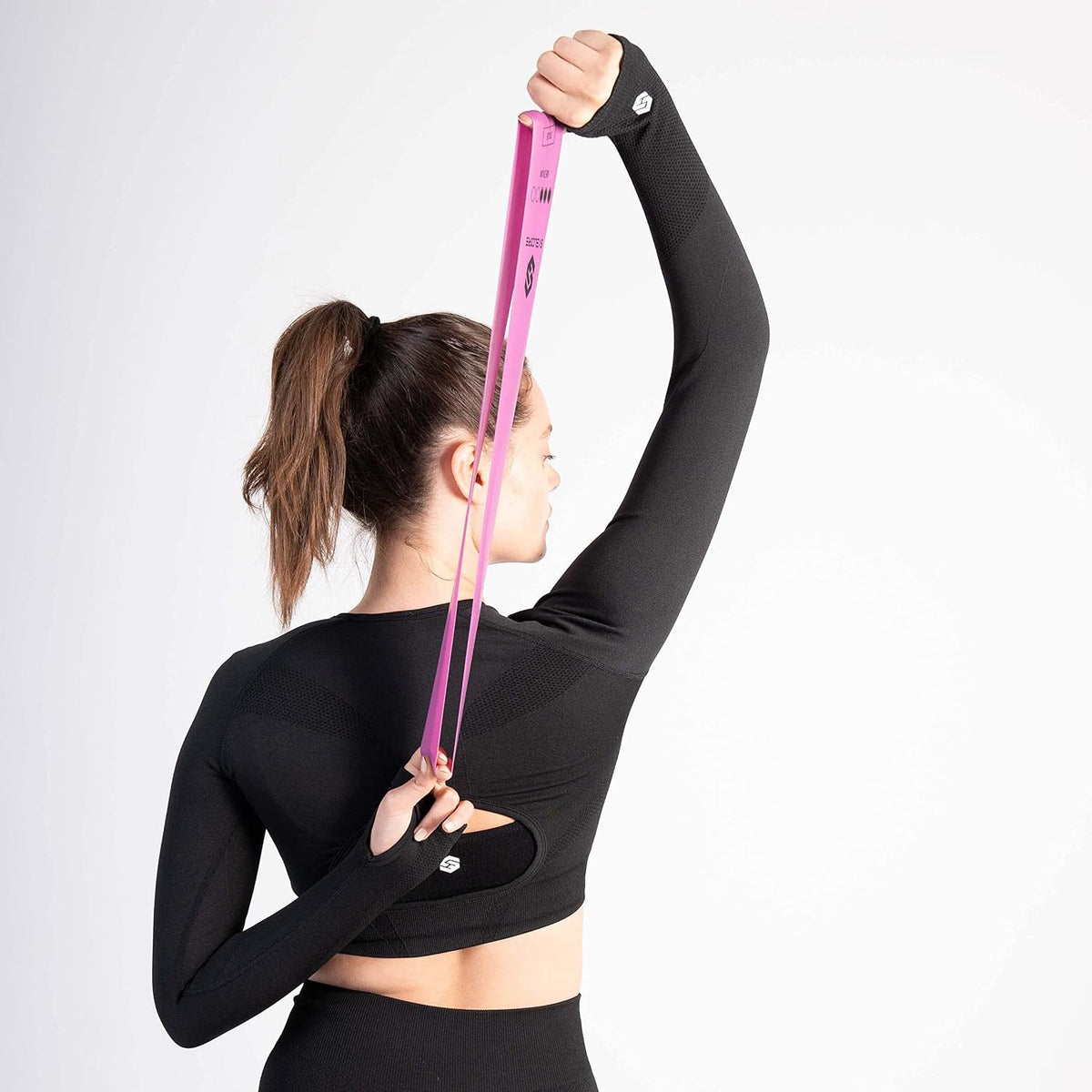 Skelcore Resistance Loop Band Set, 3 count-840285900097-LR-349035-2-LR eShop