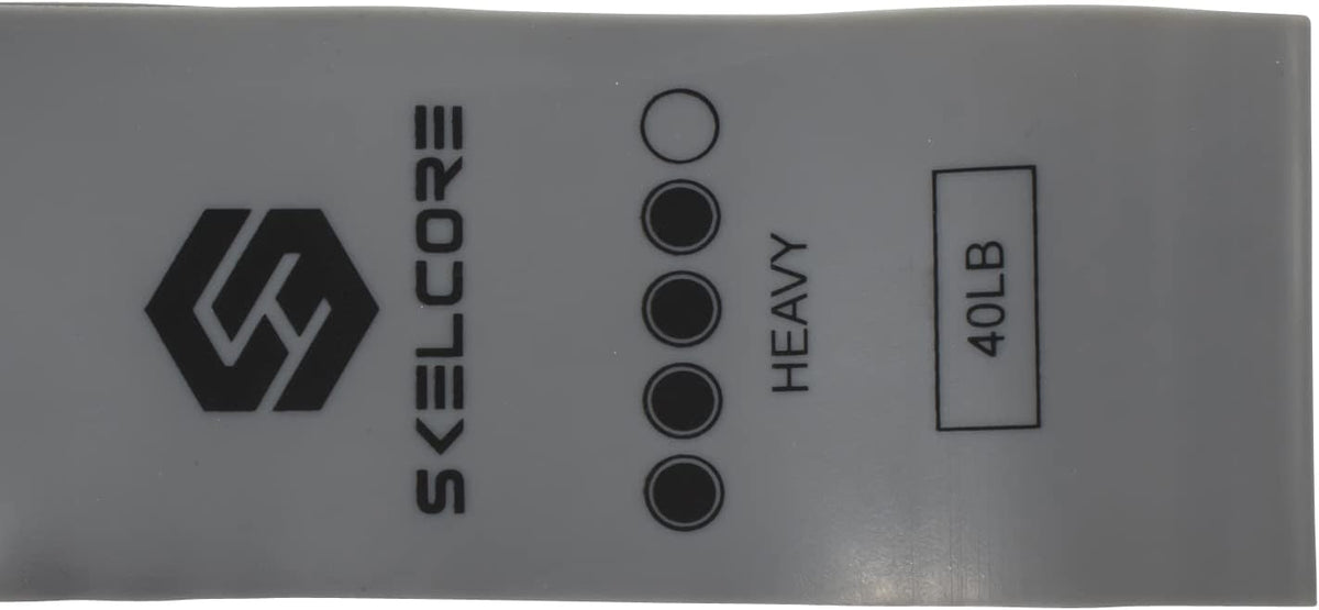 Skelcore Resistance Loop Band Set, 3 count-840285900097-LR-349035-6-LR eShop