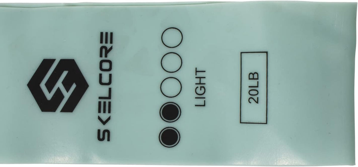 Skelcore Resistance Loop Band Set, 3 count-840285900097-LR-349035-7-LR eShop