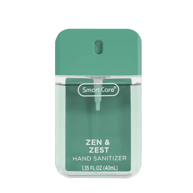 Smart Care Zen & Zest (YSL Libre) Spray Sanitizer 1.35oz-0810147887798-LR-362448-1-LR eShop