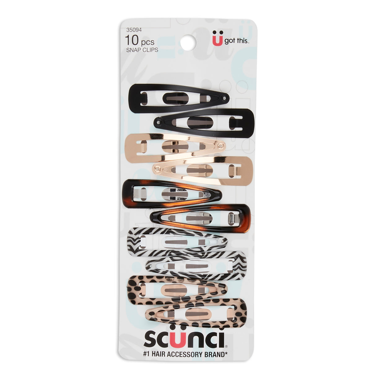 SNAP CLIPS MIXED 10PK-043194350940-LR-345416-2-LR eShop