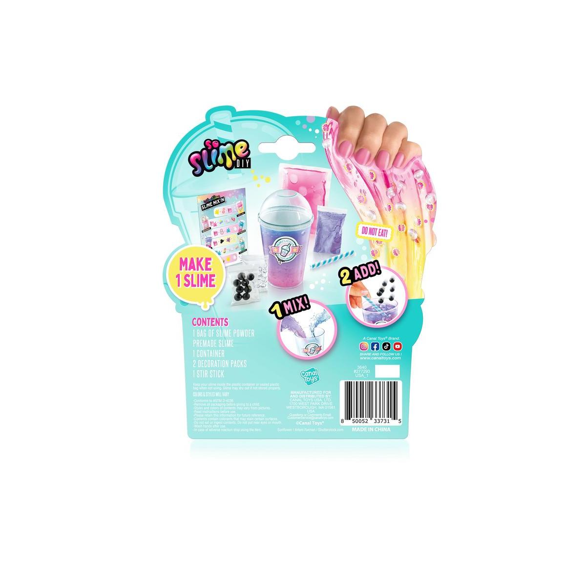 So Slime DIY Slimelicious Slime Mix’in Single Pack-850052337315-LR-357186-2-LR eShop