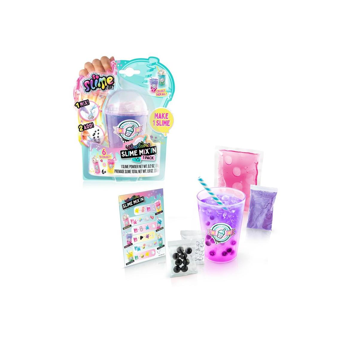 So Slime DIY Slimelicious Slime Mix’in Single Pack-850052337315-LR-357186-3-LR eShop