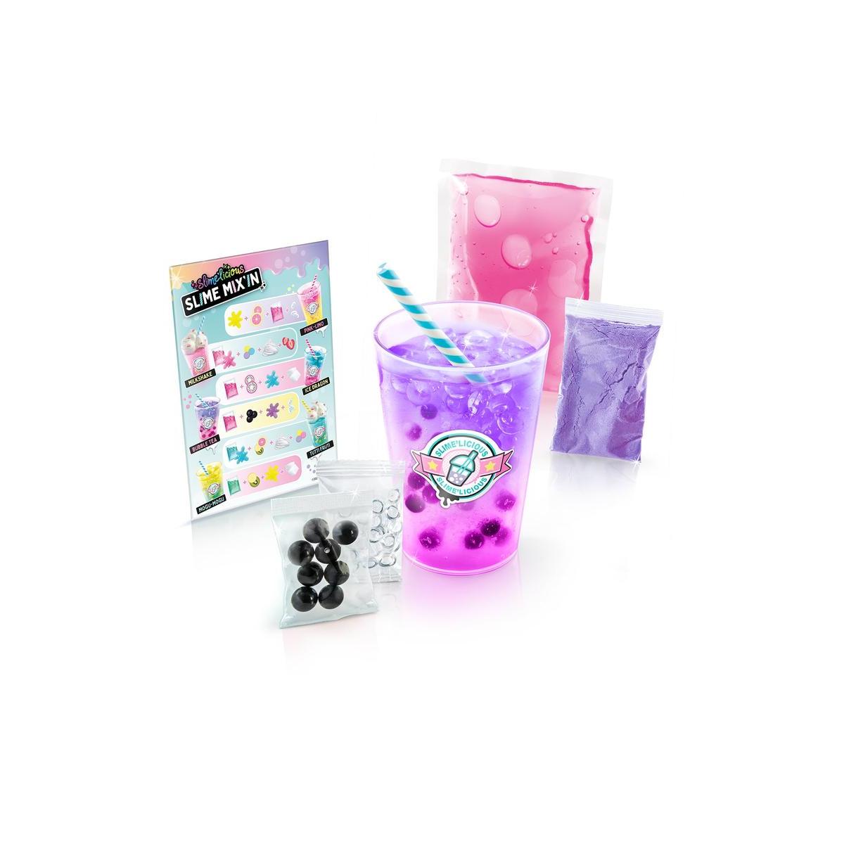 So Slime DIY Slimelicious Slime Mix’in Single Pack-850052337315-LR-357186-5-LR eShop
