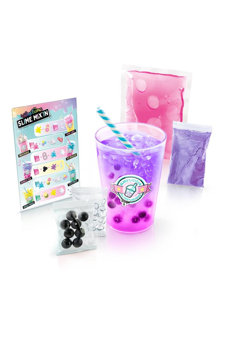 So Slime DIY Slimelicious Slime Mix’in Single Pack-850052337315-LR-357186-5-LR eShop