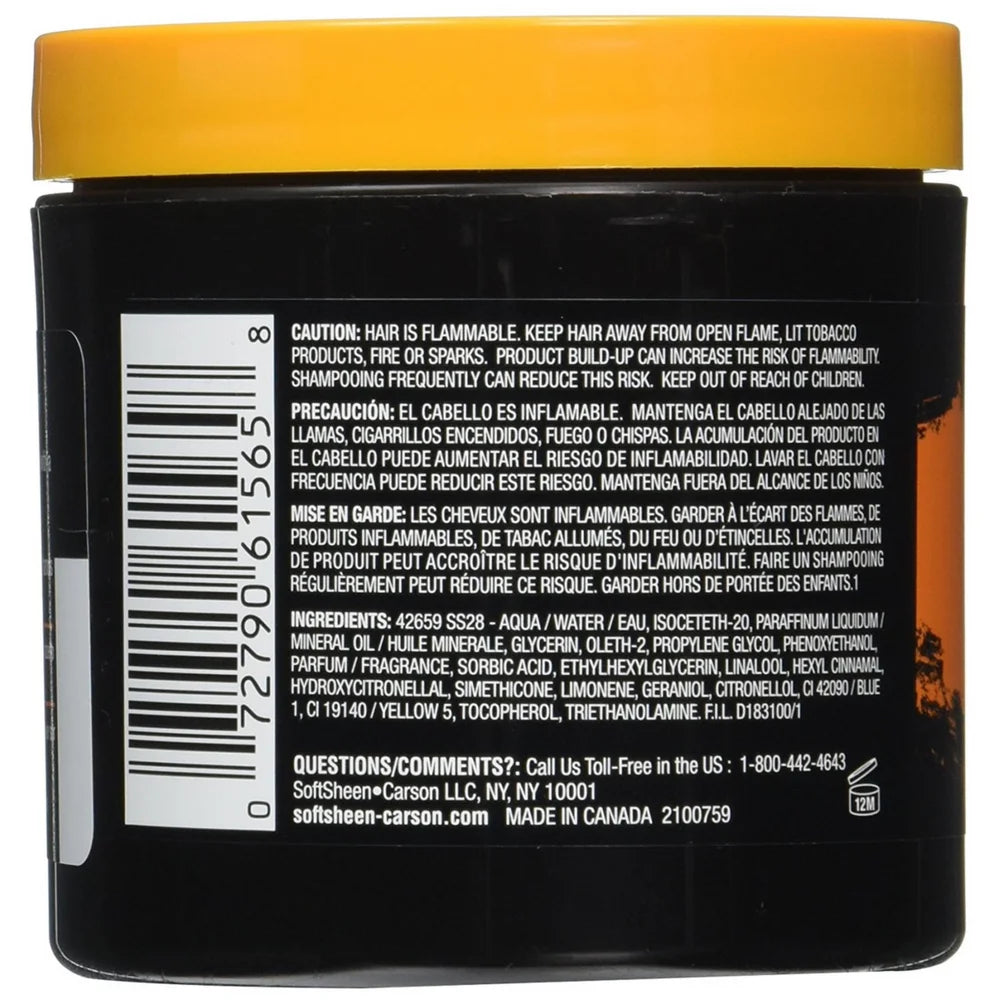 SoftSheen Carson Let's Jam! Shining and Conditioning Gel, Extra Hold-072790615658-LR-223406-2-LR eShop
