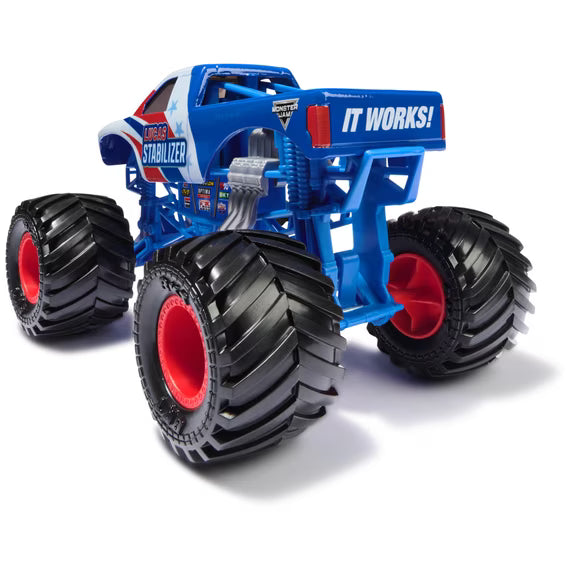 Spin Master Monster Jam 1:24 Die Cast-681147039735-LR-357542-5-LR eShop