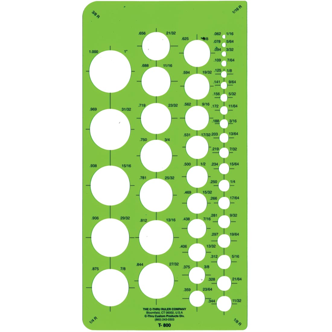 Staedtler Small Circle Template-031901900038-LR-324574-2-LR eShop