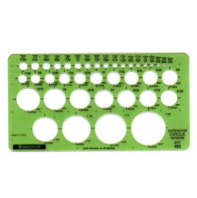Staedtler Small Circle Template-031901900038-LR-324574-3-LR eShop