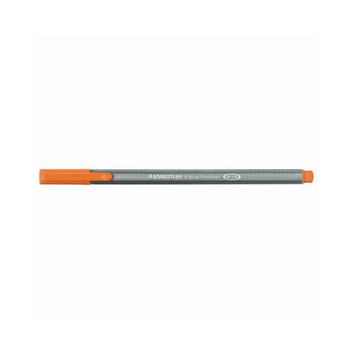 Staedtler Triplus Fineliner Bruin-4007817334287-LR-328421-1-LR eShop