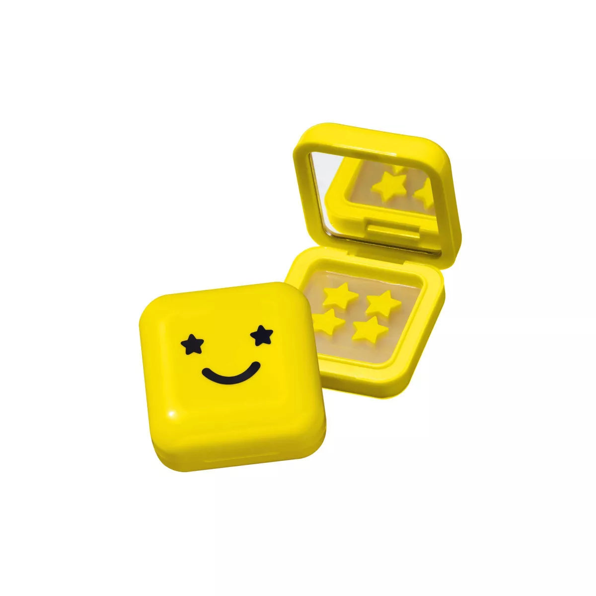 STARFACE Hydro-Star Pimple Patches - Big Yellow Starter Pack, Compact + 32 patches-860002106809-LR-359694-1-LR eShop