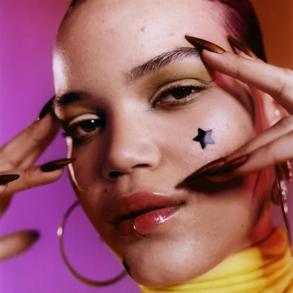 STARFACE Hydro-Star Pimple Patches - Black Star, 32 count-850036696117-LR-359684-4-LR eShop