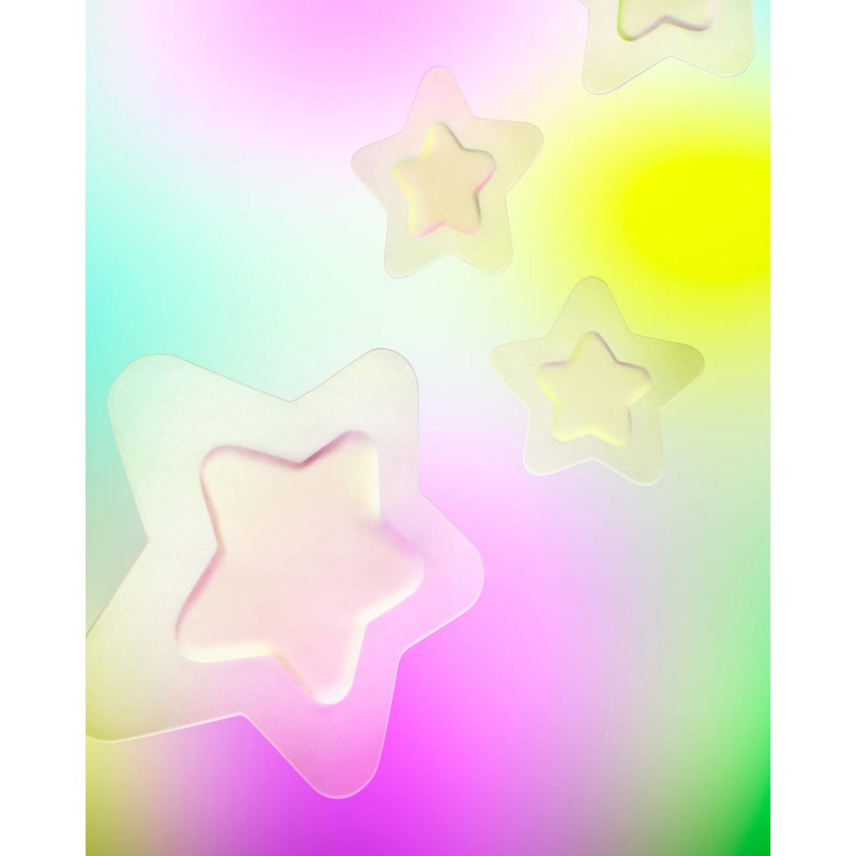 STARFACE Hydro-Star Pimple Patches - Clear, 32 count-850036696605-LR-359687-4-LR eShop