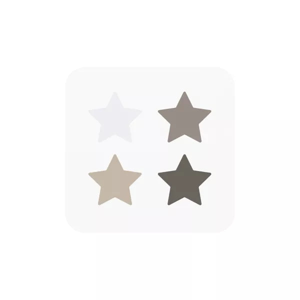 STARFACE Hydro-Star Pimple Patches - Earth Star, 32 count-850036696469-LR-359686-2-LR eShop