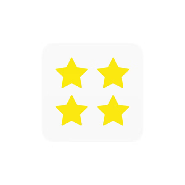 Starface Hydro Star Pimple Patches Mini Pack - 16pc Yellow-850036696148-LR-363392-3-LR eShop