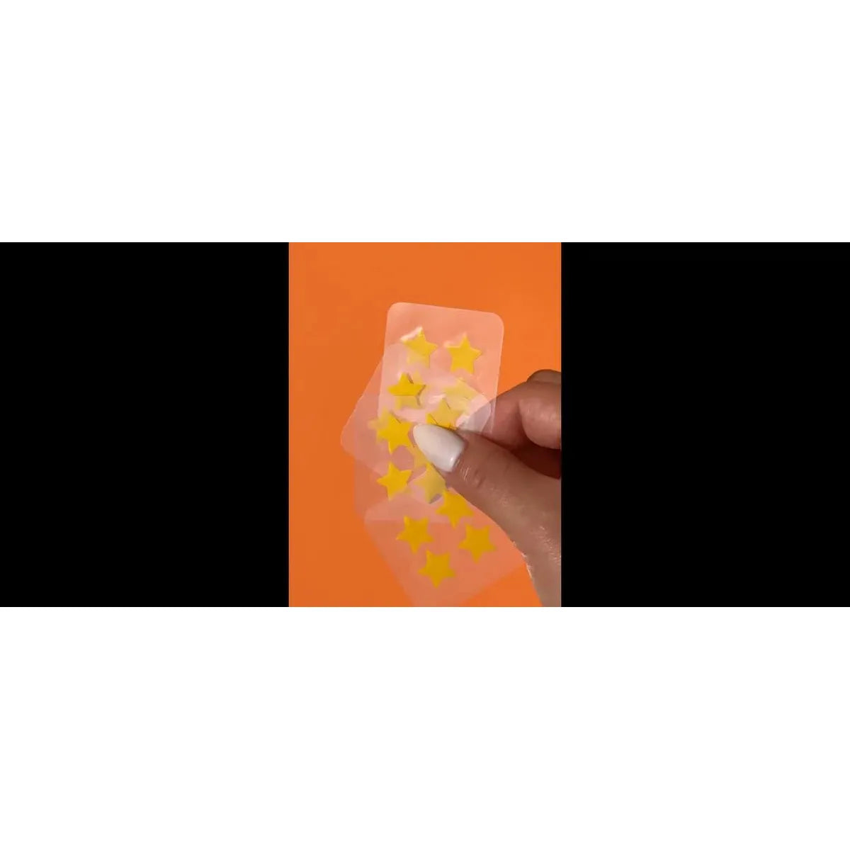Starface Hydro Star Pimple Patches Mini Pack - 16pc Yellow-850036696148-LR-363392-6-LR eShop
