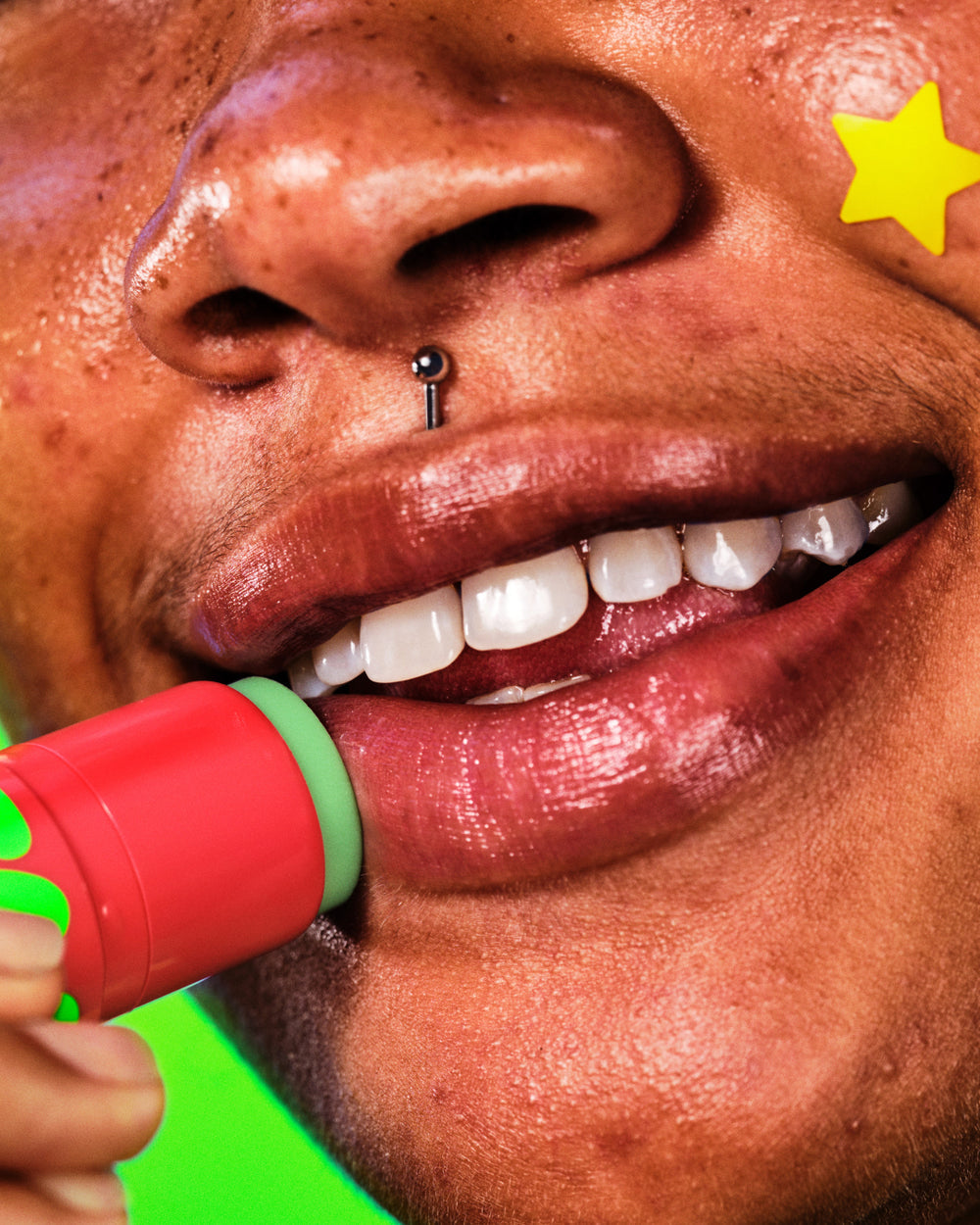 STARFACE Star Balm Lip Balm - Watermelon Squeeze-850036696681-LR-359691-5-LR eShop