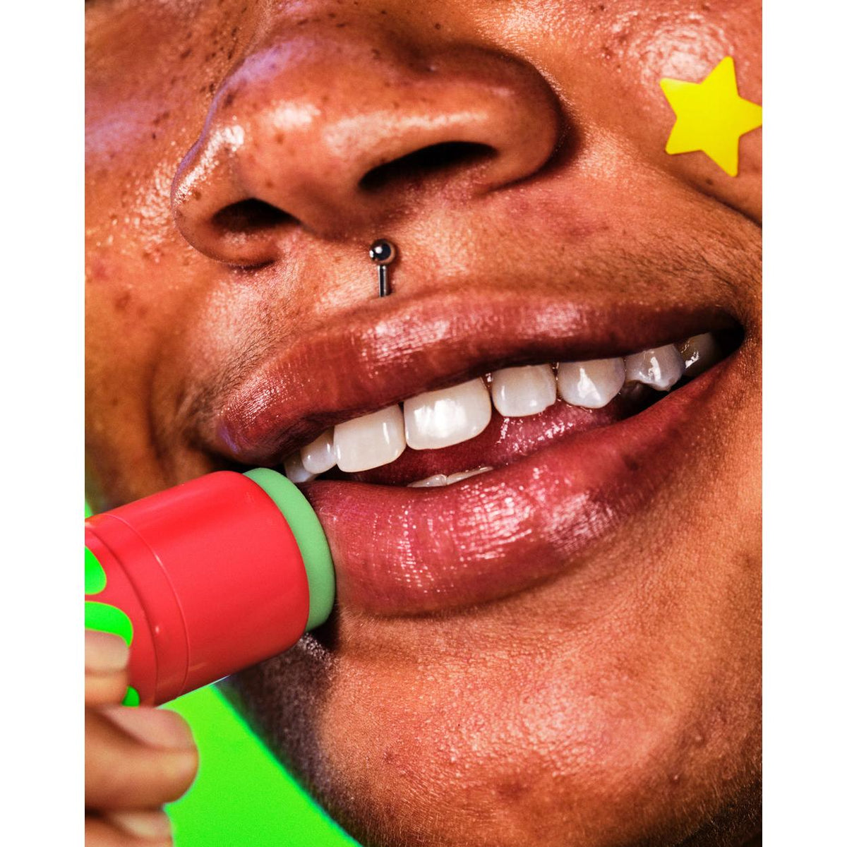 STARFACE Star Balm Lip Balm - Watermelon Squeeze-850036696681-LR-359691-5-LR eShop