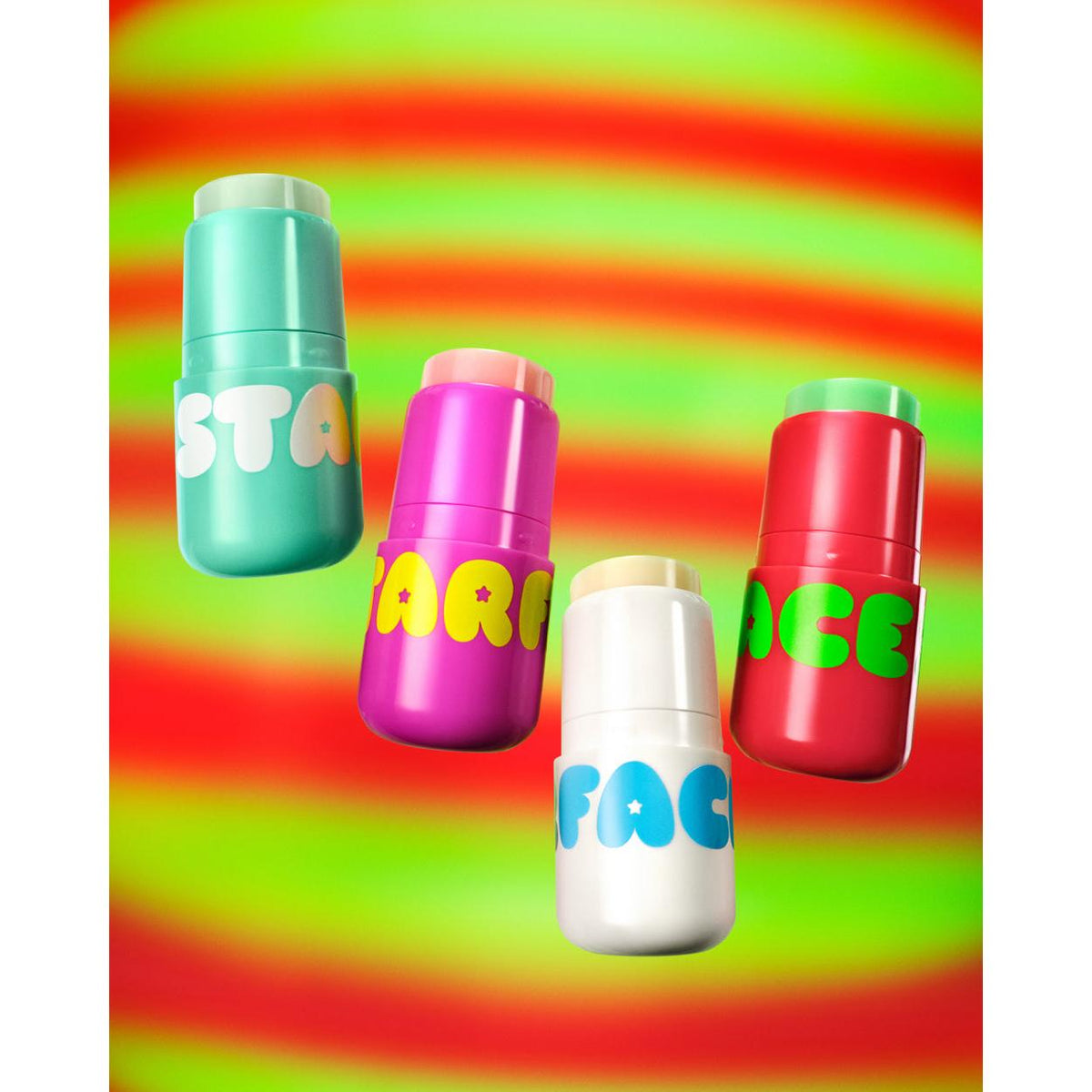 STARFACE Star Balm Lip Balm - Watermelon Squeeze-850036696681-LR-359691-6-LR eShop