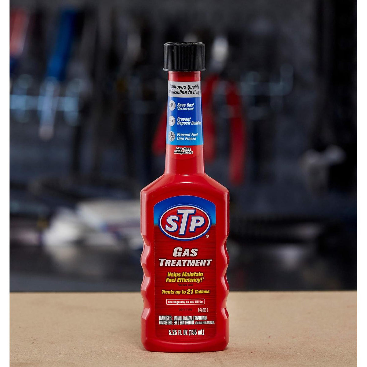 STP Gasoline Fuel Treatment, 5.25 Oz-071153785731-LR-230159-2-LR eShop