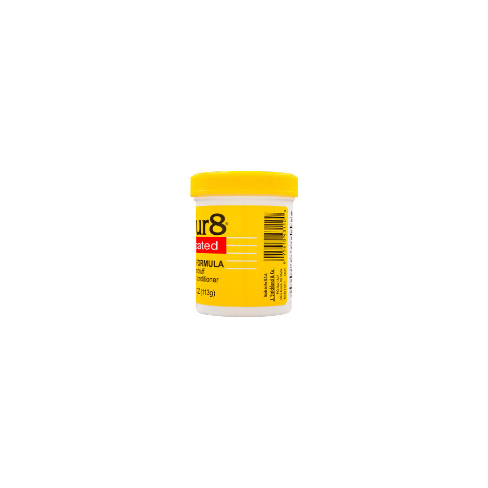 Sulfur8 Medicated Original Formula Anti-Dandruff Hair and Scalp Conditioner - 4oz-075610431100-LR-223966-3-LR eShop