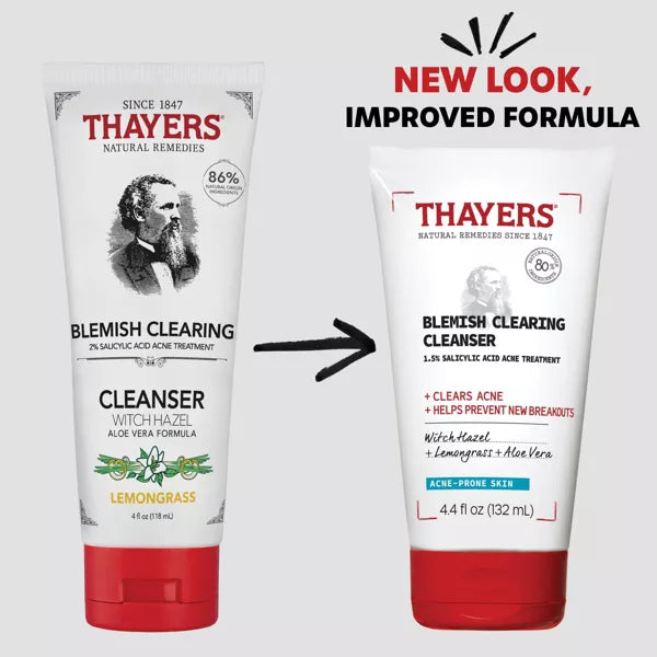 Thayers Natural Remedies Acne Clearing Cleanser with Salicylic Acid-041507052314-LR-357243-4-LR eShop