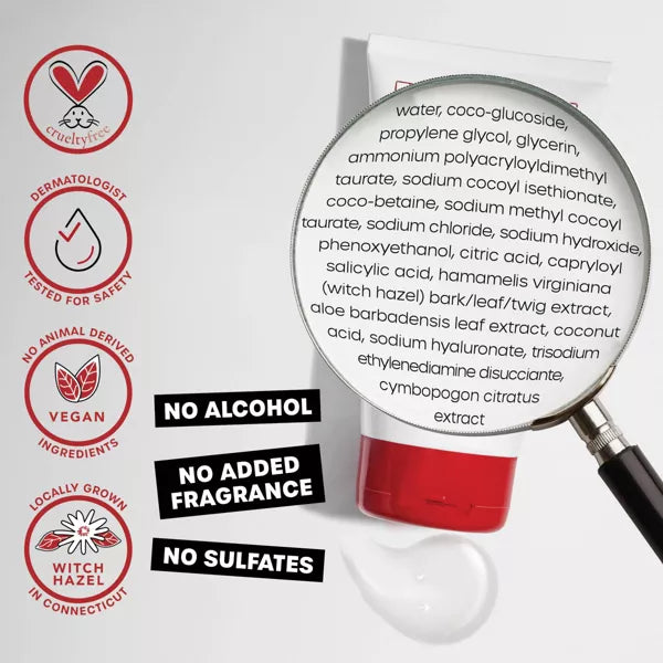 Thayers Natural Remedies Acne Clearing Cleanser with Salicylic Acid-041507052314-LR-357243-8-LR eShop