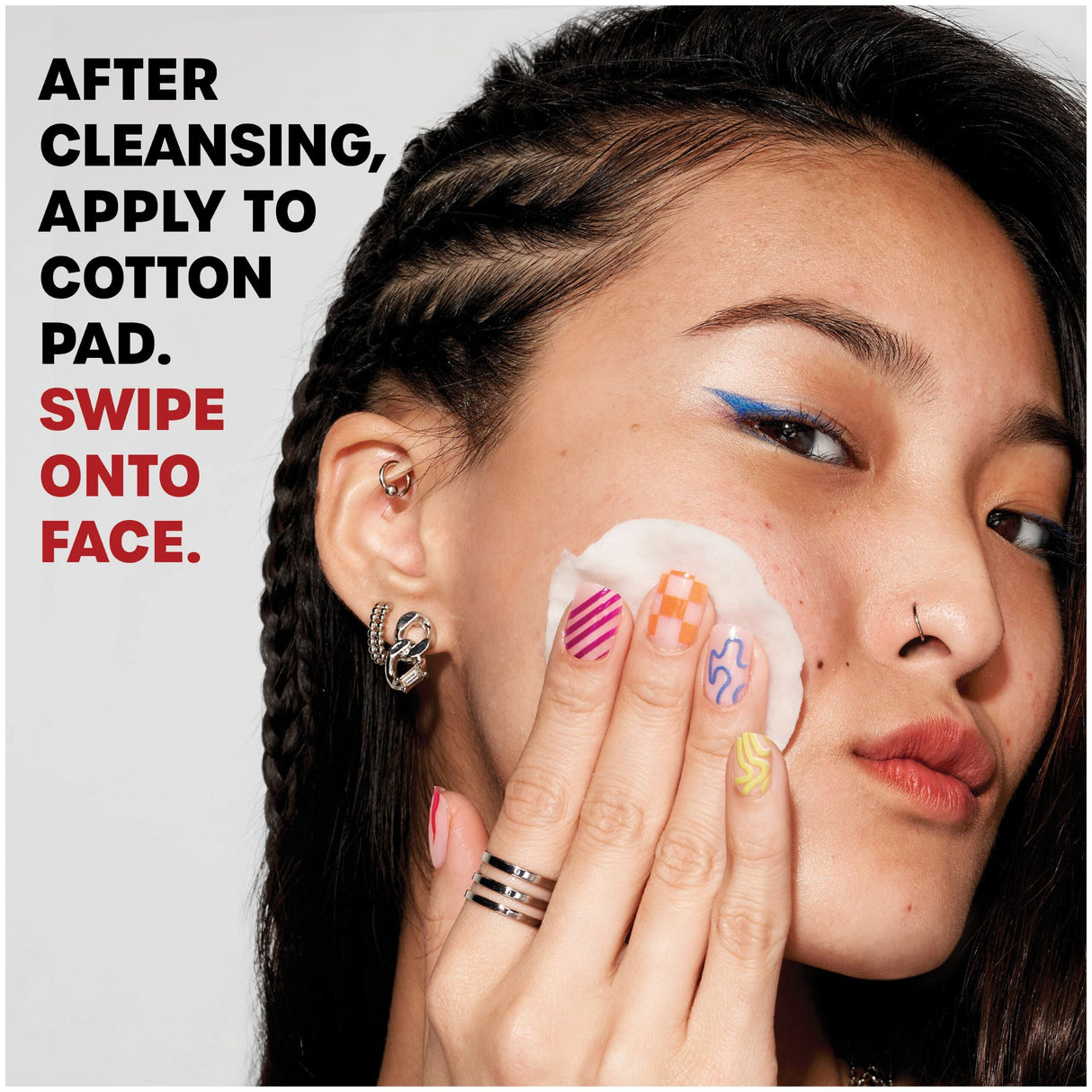 Thayers Natural Remedies Acne Clearing Toner Pads with Salicylic Acid, 60 count-041507070547-LR-357174-9-LR eShop