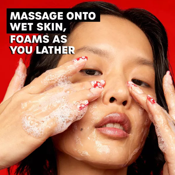 Thayers pH Balancing Gentle Face Wash with Aloe Vera, 8 oz-041507050365-LR-358536-3-LR eShop