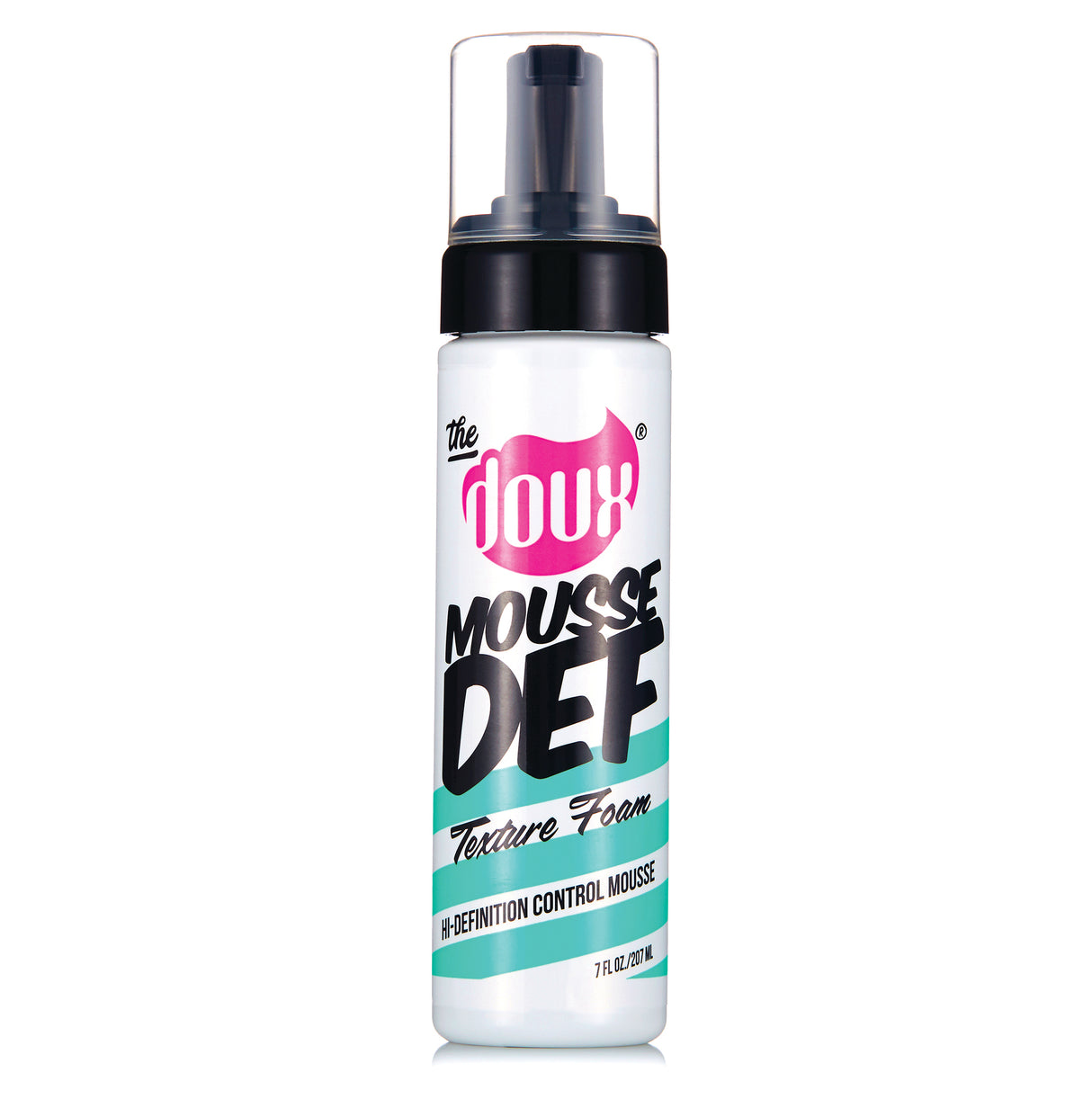 The doux Mousse DEF Texture Foam, 7 oz-850031703063-LR-355154-1-LR eShop