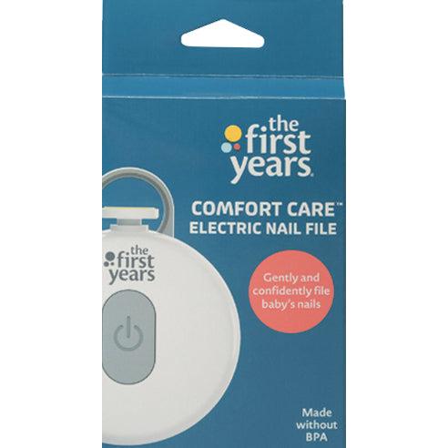 The First Years Baby Electric Nail Clipper-071463079360-LR-355963-1-LR eShop