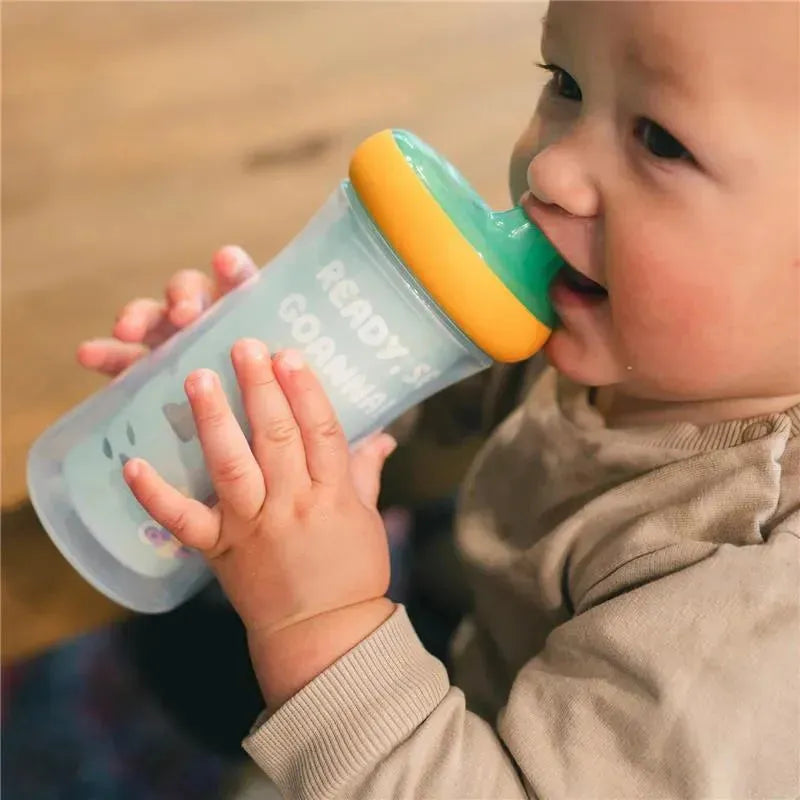 The First Years Bluey Insulated Sippy Cup-071463118977-LR-355966-6-LR eShop