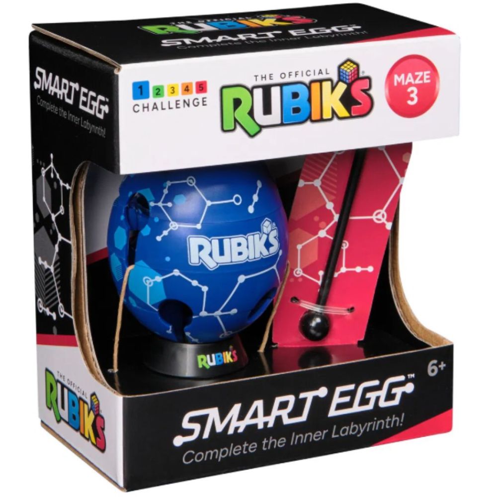The Official Rubik's Smart Egg, Blue-681147045385-LR-357545-1-LR eShop