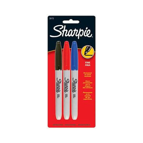 The Original Sharpie Fine Permanent Marker-071641301733-LR-161183-1-LR eShop
