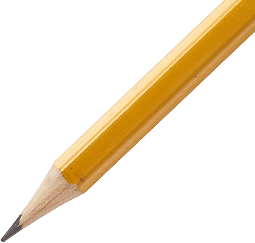 Ticonderoga No. 2 Soft Pencil, 10 count-072067338921-LR-178491-2-LR eShop