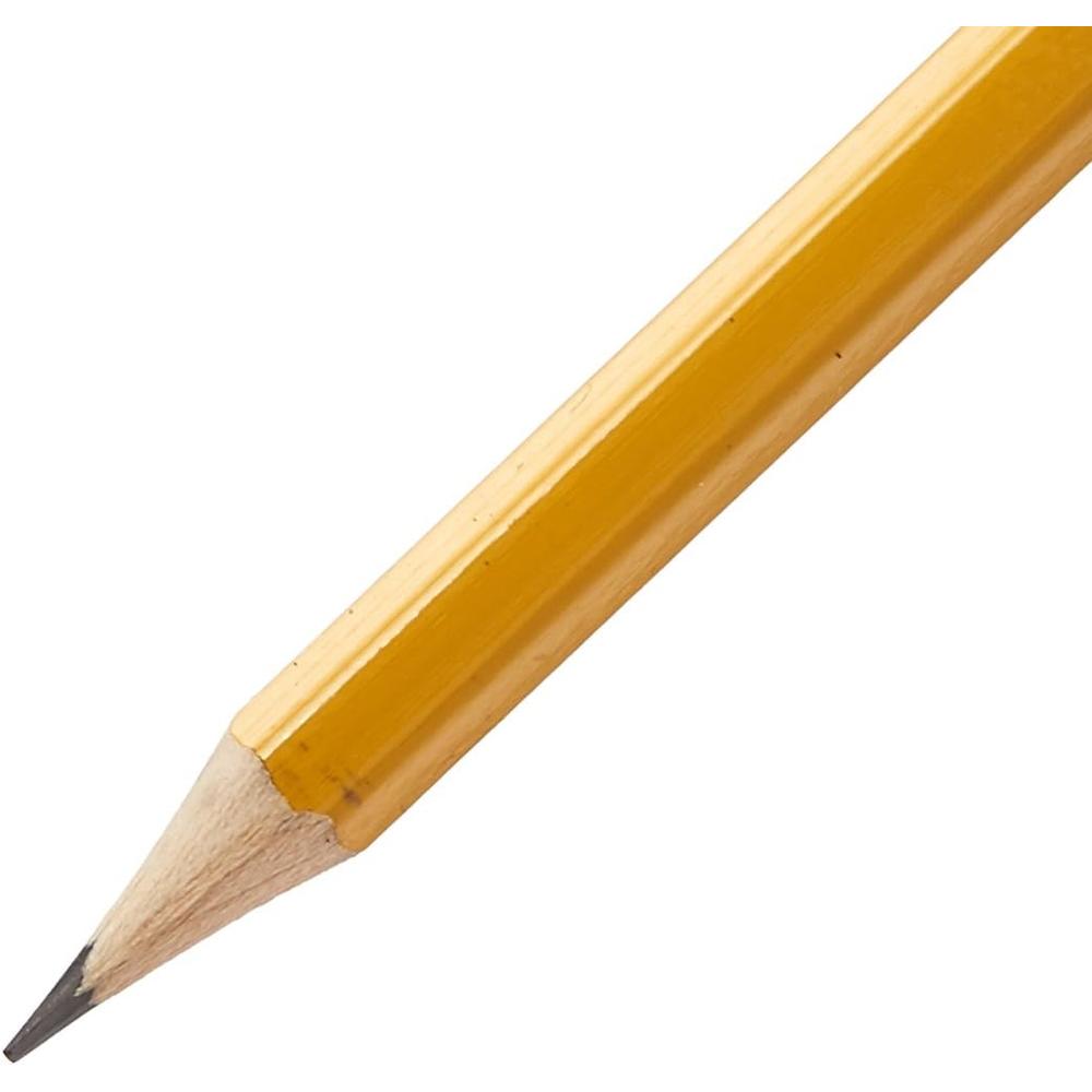Ticonderoga No. 2 Soft Pencil, 10 count-072067338921-LR-178491-2-LR eShop