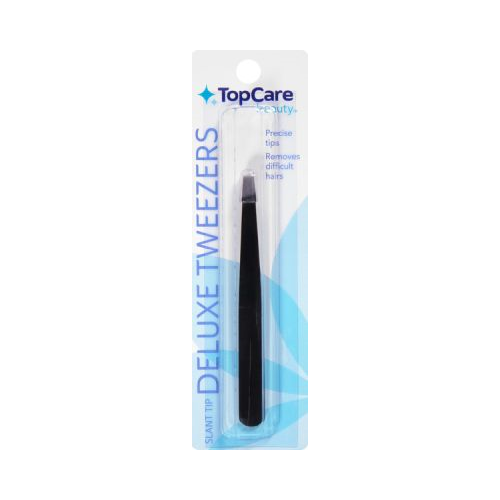 TopCare Slant Tip Deluxe Tweezers-036800079823-LR-276567-1-LR eShop