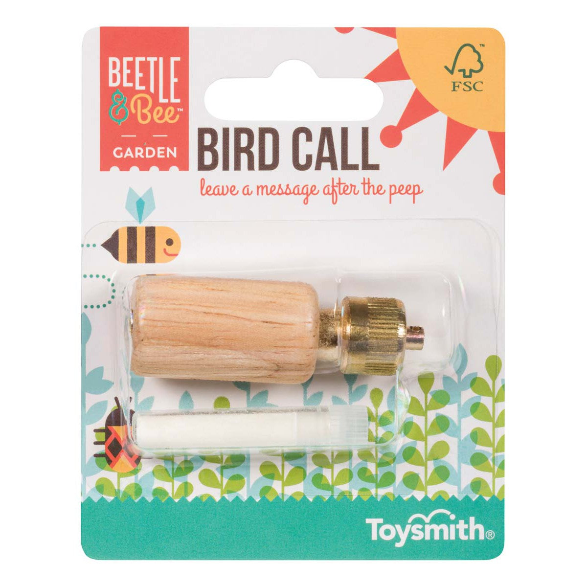 Toysmith Beetle & Bee Garden Bird Call-085761288980-LR-343669-2-LR eShop