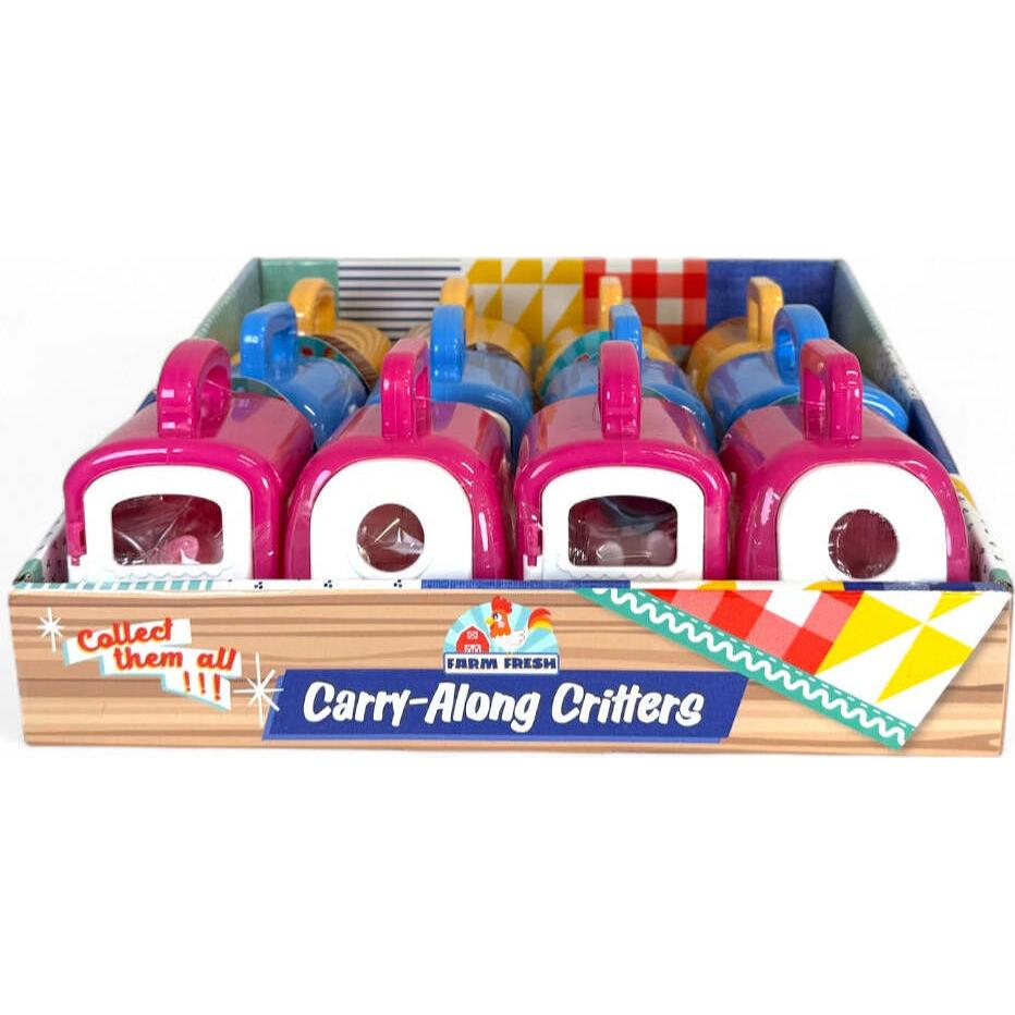 Toysmith Farm Fresh Carry-Along Critters - Assorted-085761289154-LR-362932-1-LR eShop