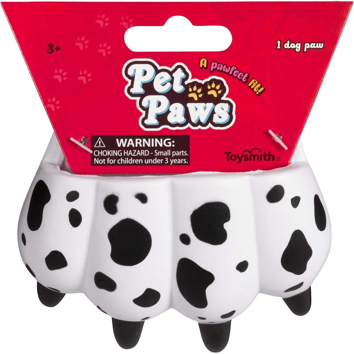 Toysmith Fun Pet Paws For Human Hands - Cat And Dog Styles-085761285415-LR-362931-2-LR eShop